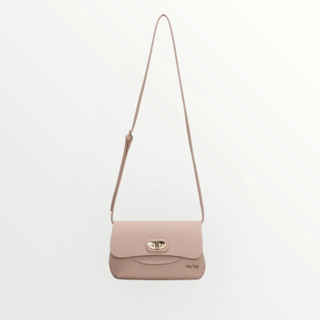 MIMI' MUA' - BORSA A TRACOLLA CON PATTA - Image 7