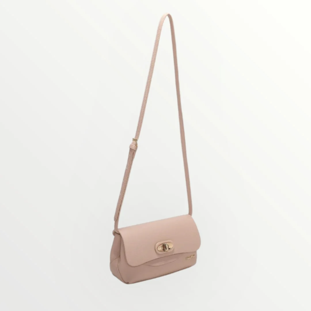 MIMI' MUA' - BORSA A TRACOLLA CON PATTA - Image 8