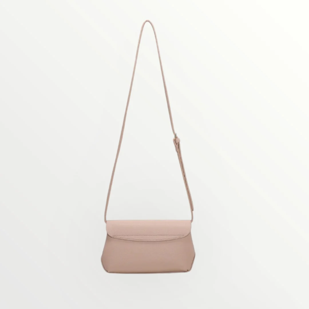MIMI' MUA' - BORSA A TRACOLLA CON PATTA - Image 9