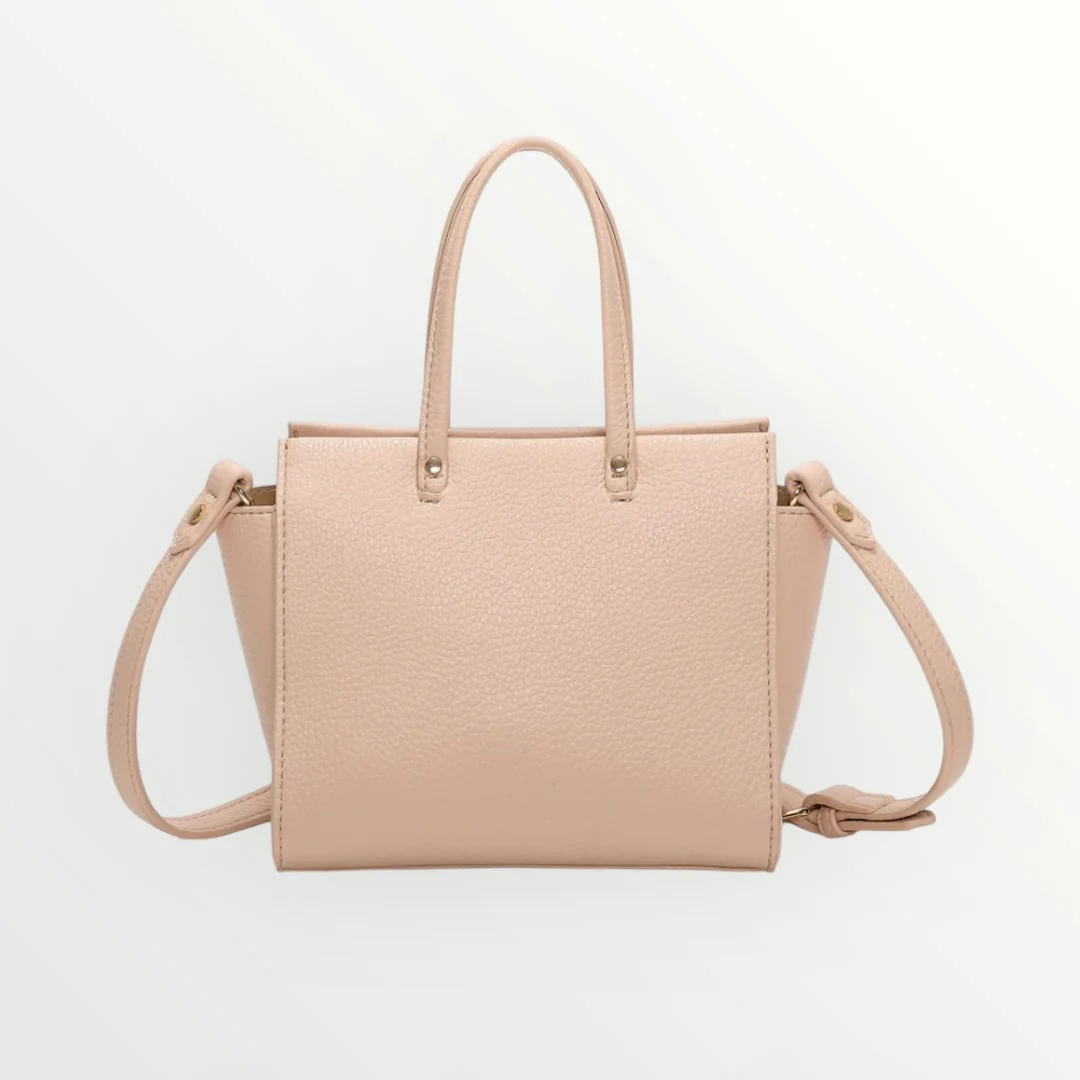MIMI' MUA' - BORSA CON NODO AI MANICI - Image 11