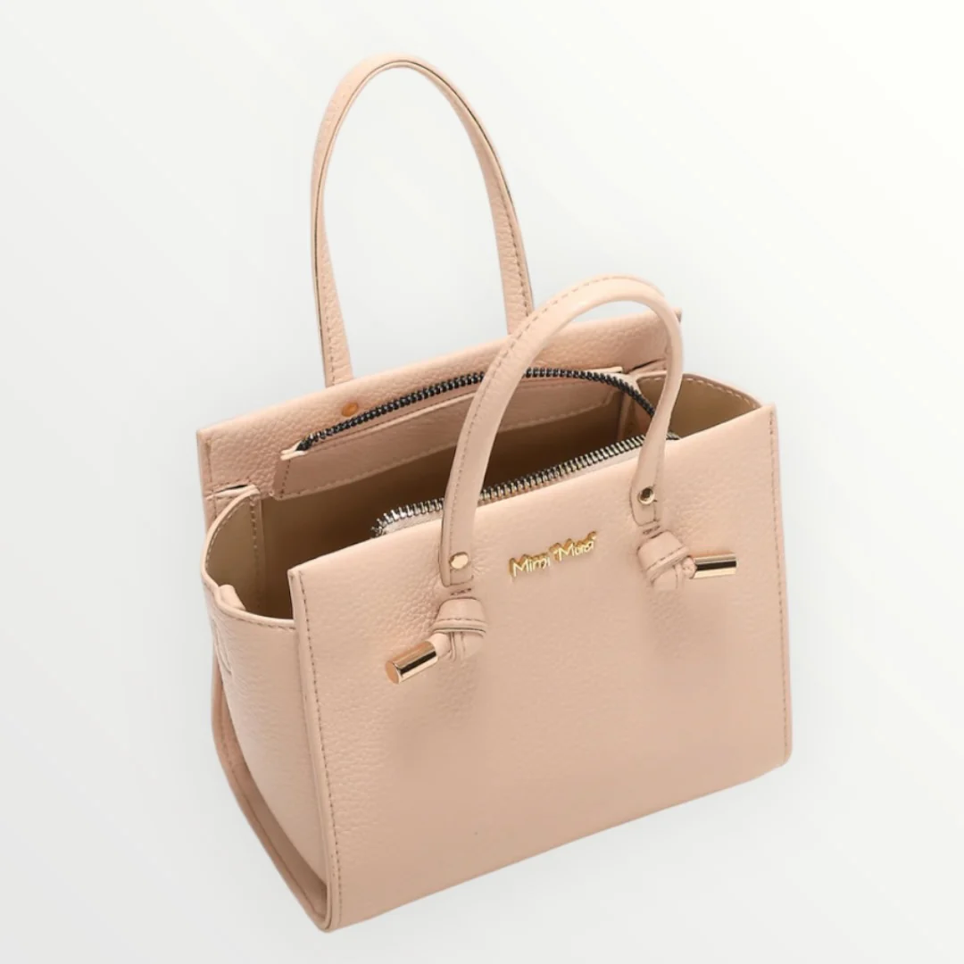 MIMI' MUA' - BORSA CON NODO AI MANICI - Image 12