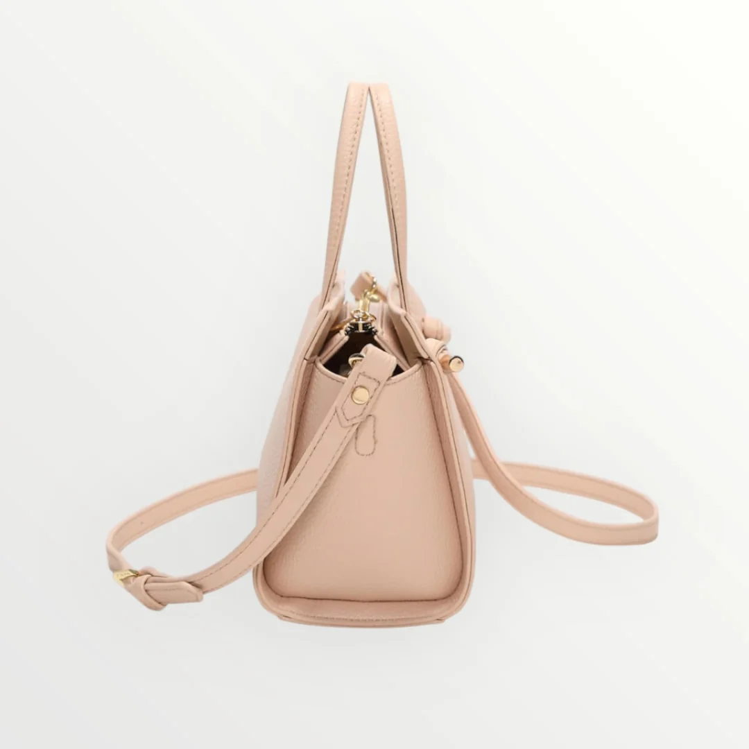 MIMI' MUA' - BORSA CON NODO AI MANICI - Image 13