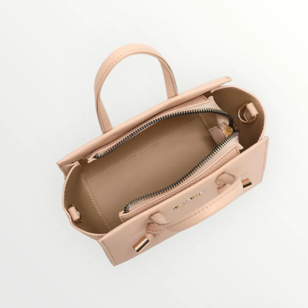 MIMI' MUA' - BORSA CON NODO AI MANICI - Image 14