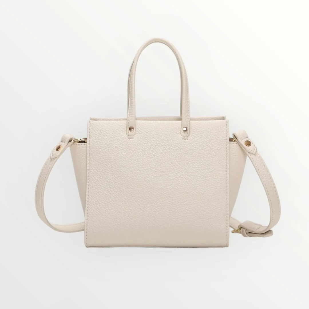 MIMI' MUA' - BORSA CON NODO AI MANICI - Image 3