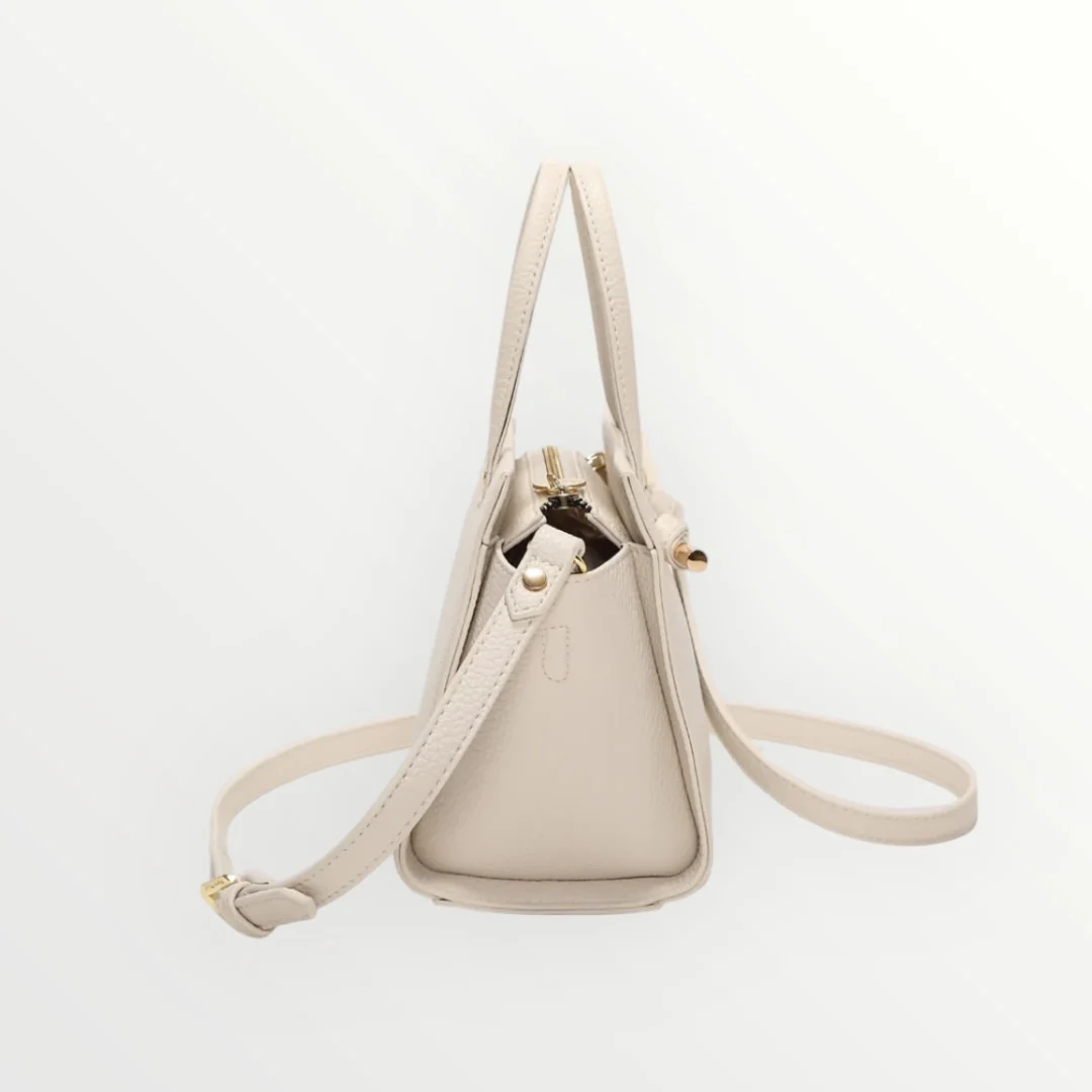 MIMI' MUA' - BORSA CON NODO AI MANICI - Image 4