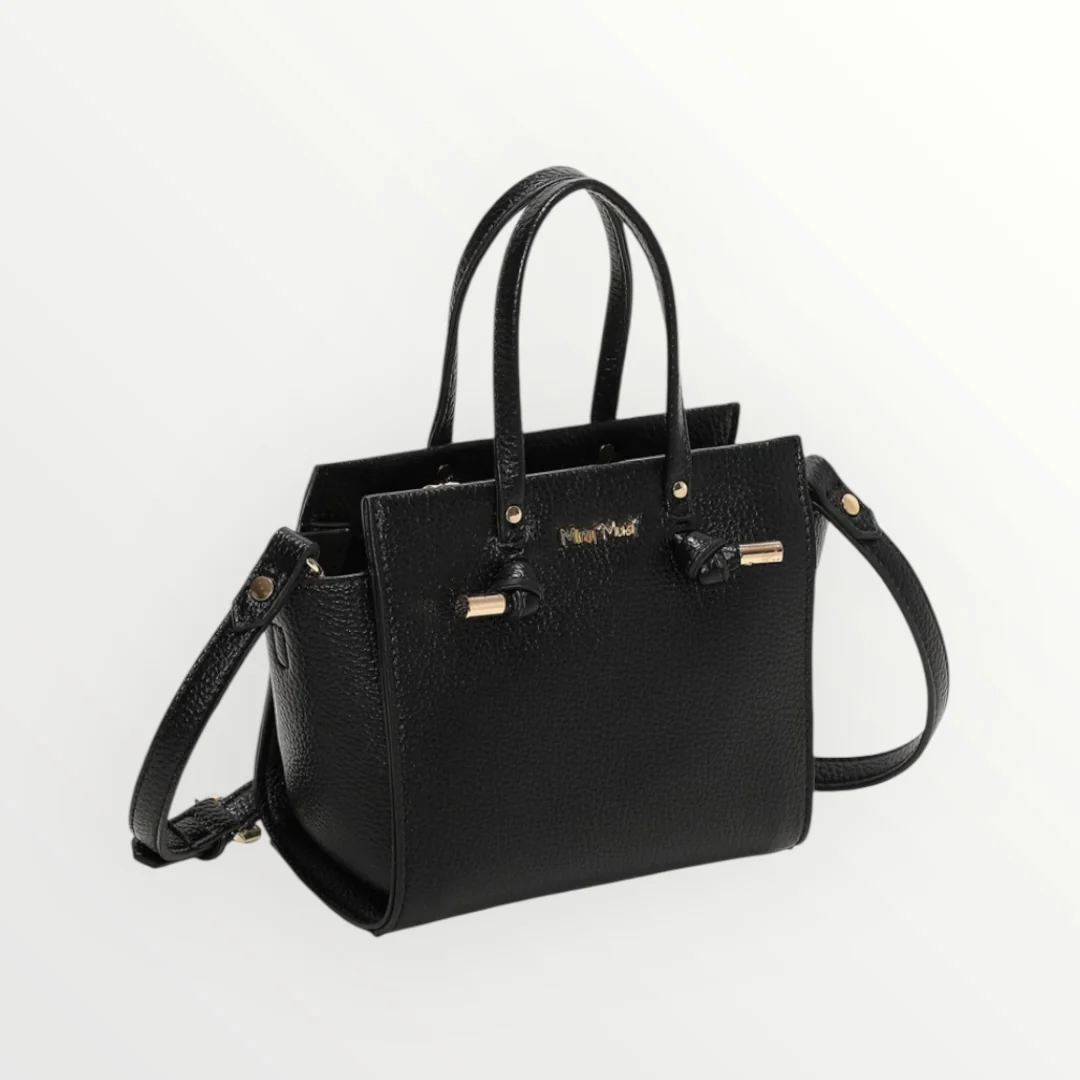 MIMI' MUA' - BORSA CON NODO AI MANICI - Image 6