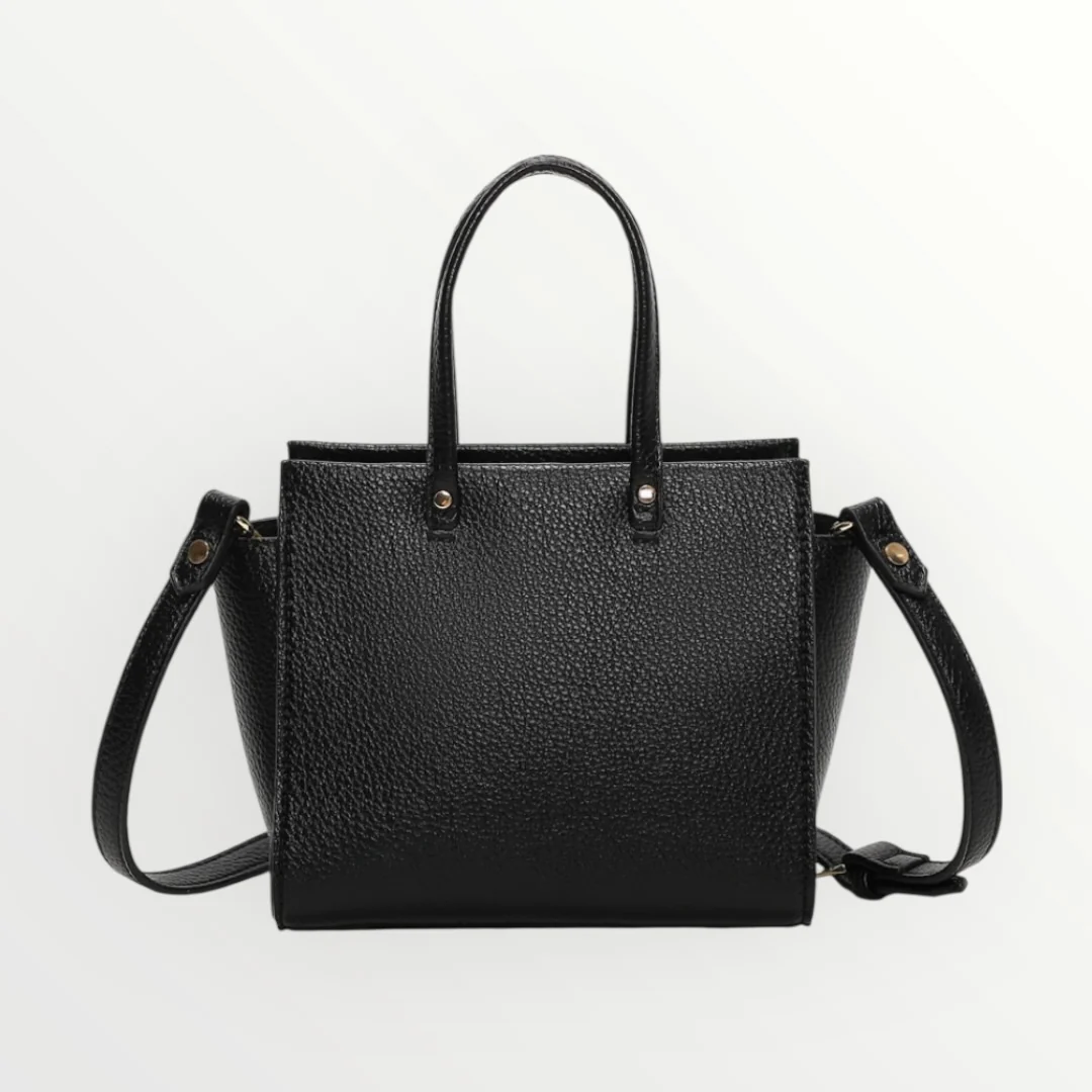 MIMI' MUA' - BORSA CON NODO AI MANICI - Image 7