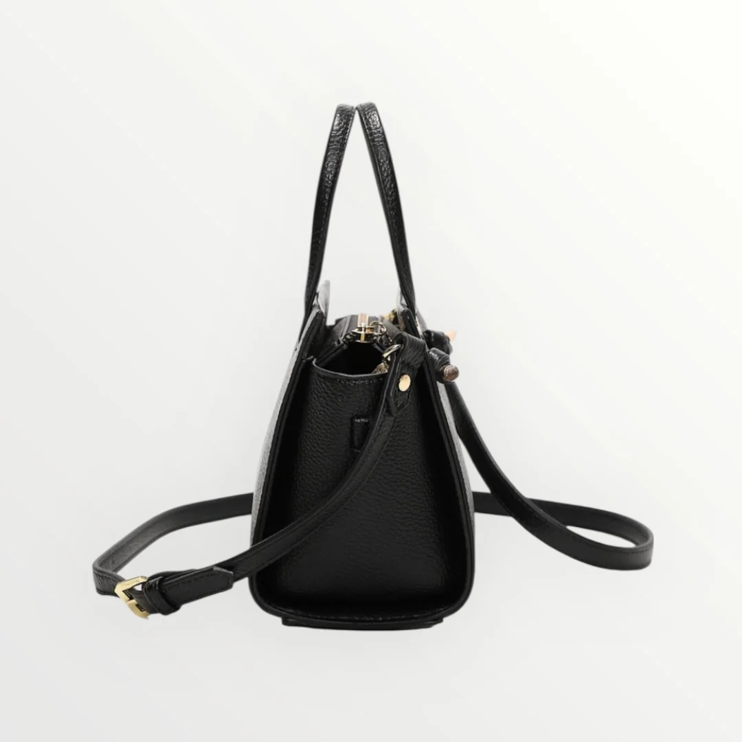 MIMI' MUA' - BORSA CON NODO AI MANICI - Image 8