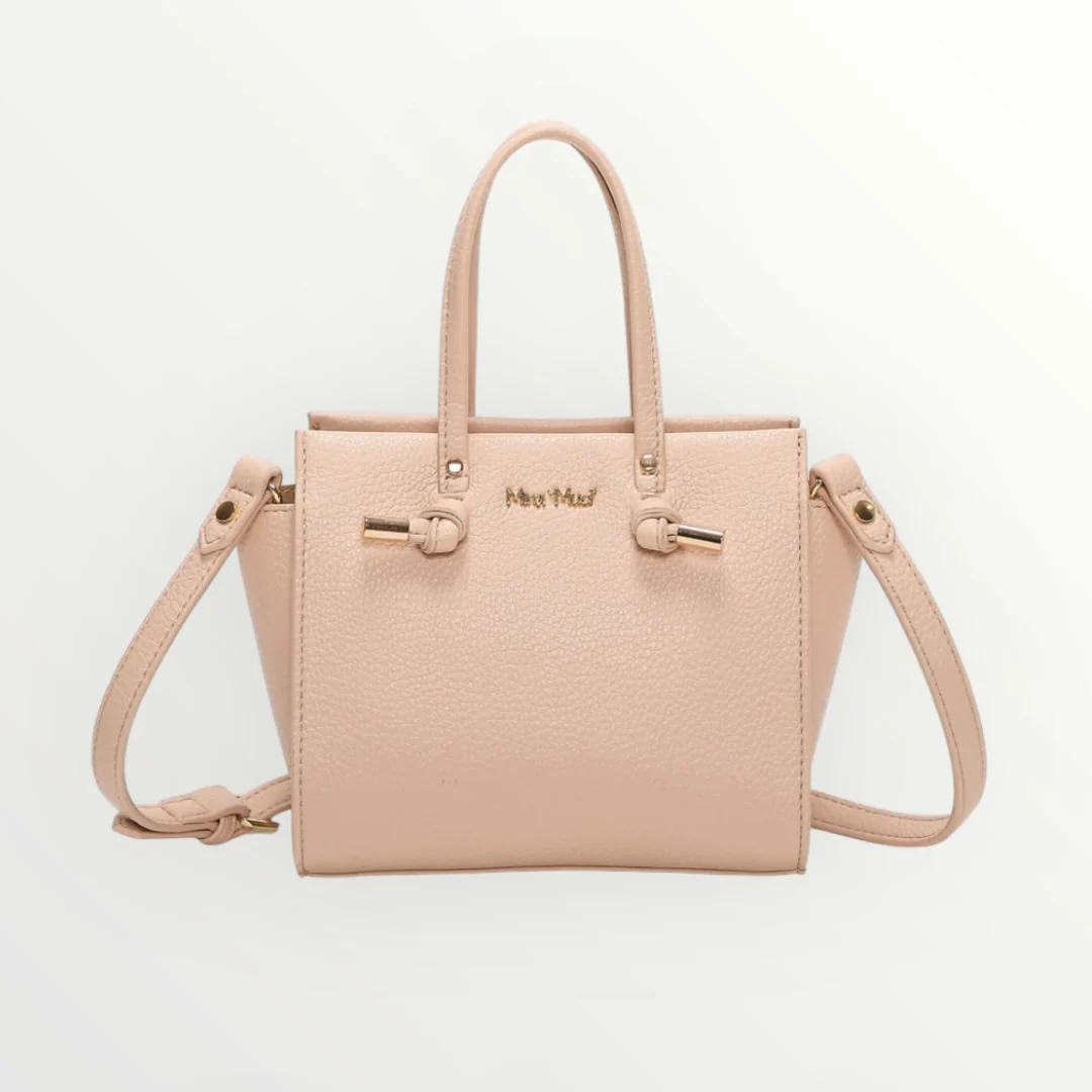 MIMI' MUA' - BORSA CON NODO AI MANICI - Image 9