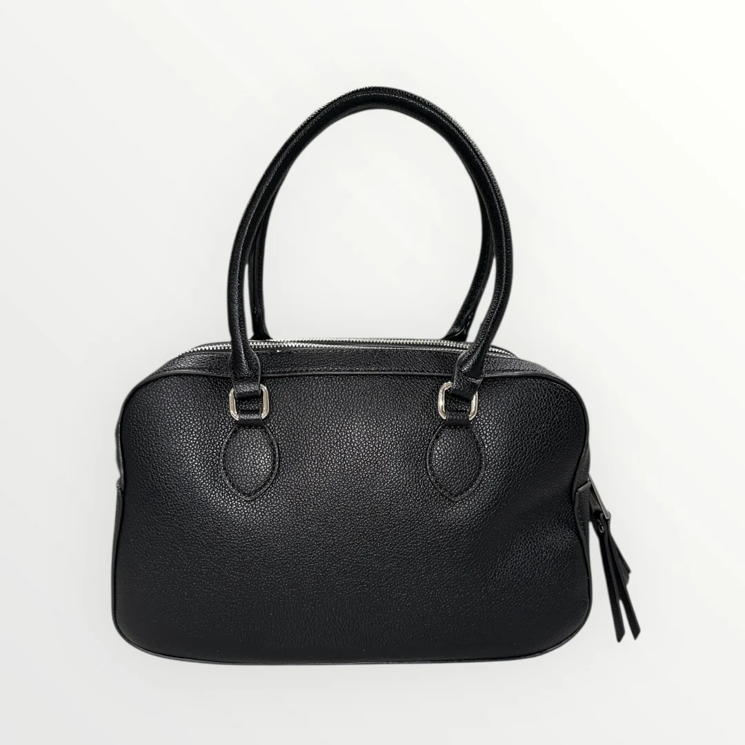 MIMI' MUA' - BORSA CON TRIPLA CERNIERA - Image 6