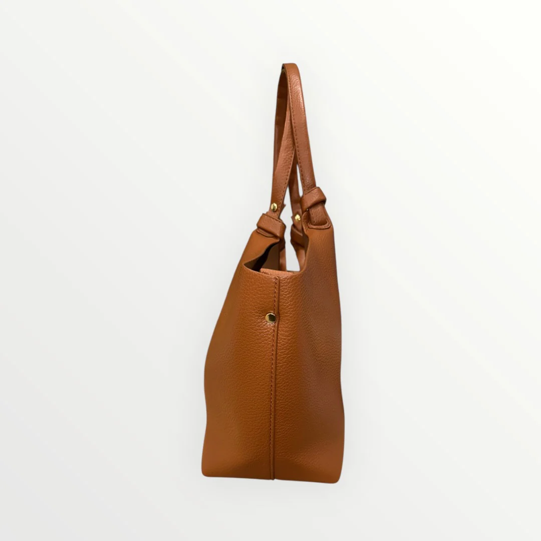 MIMI' MUA' - BORSA GRANDE A SPALLA - Image 11