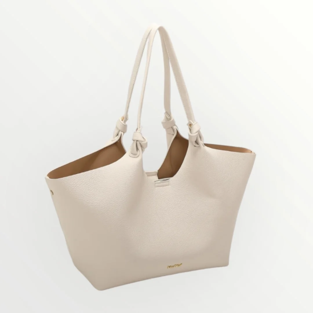 MIMI' MUA' - BORSA GRANDE A SPALLA - Image 2