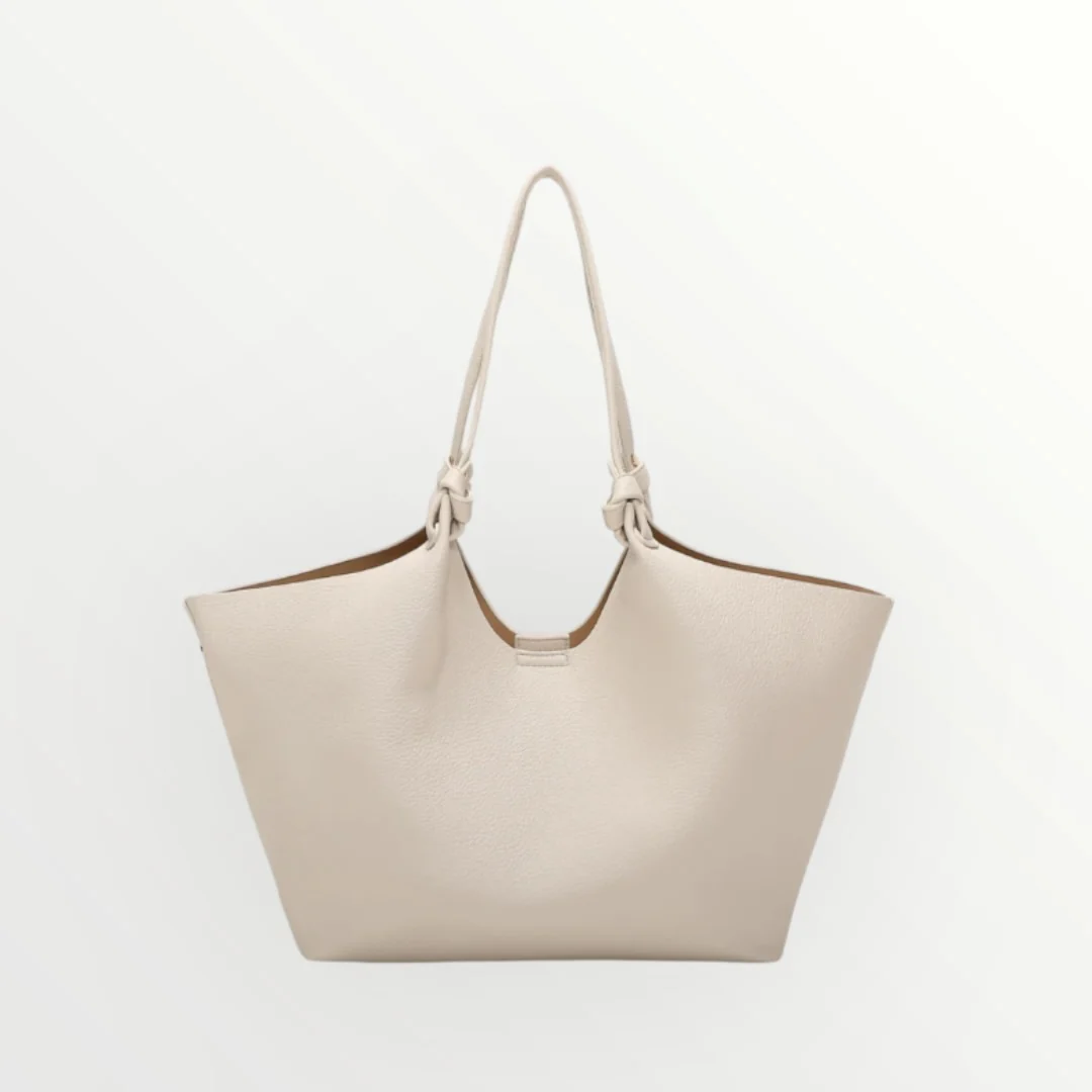 MIMI' MUA' - BORSA GRANDE A SPALLA - Image 3