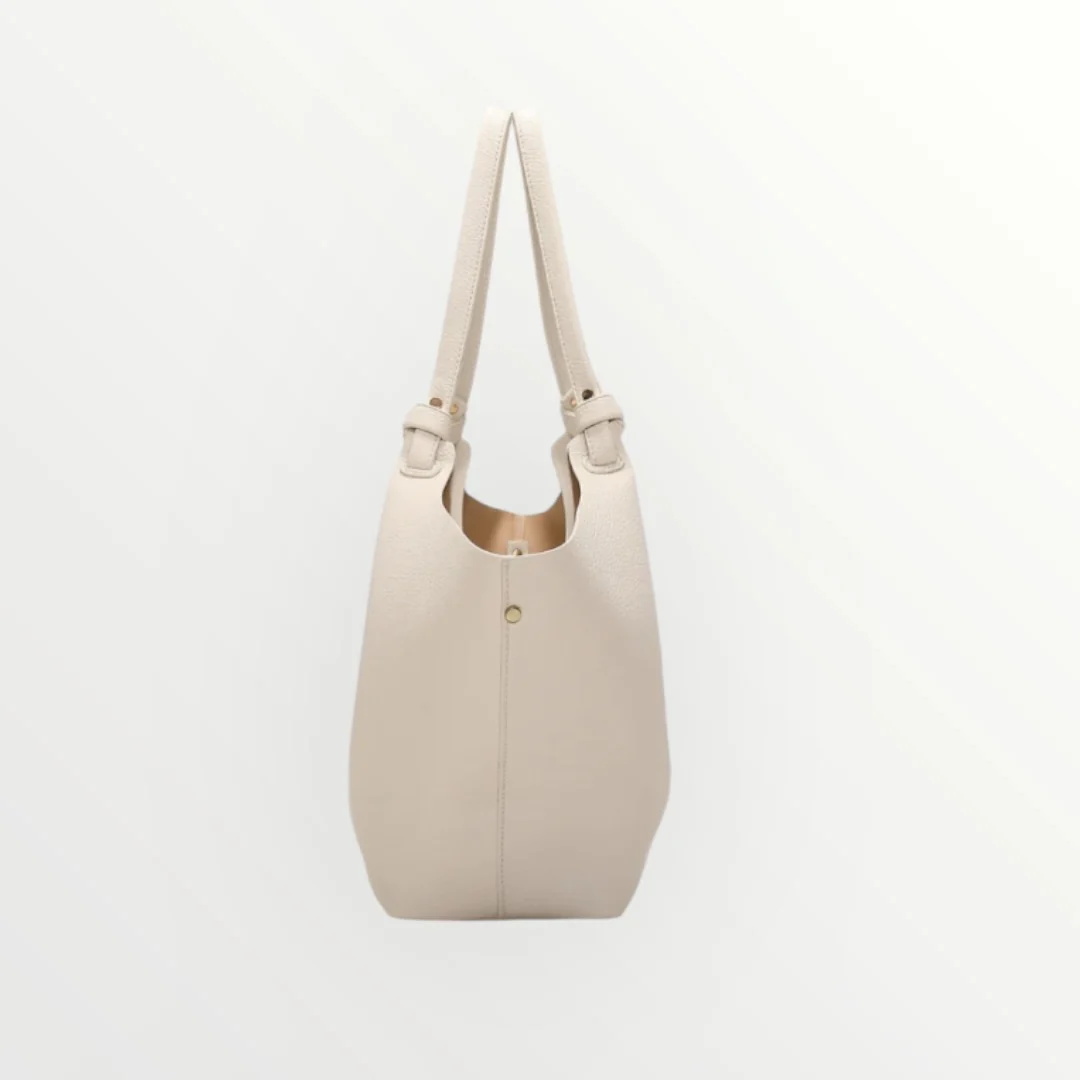MIMI' MUA' - BORSA GRANDE A SPALLA - Image 4