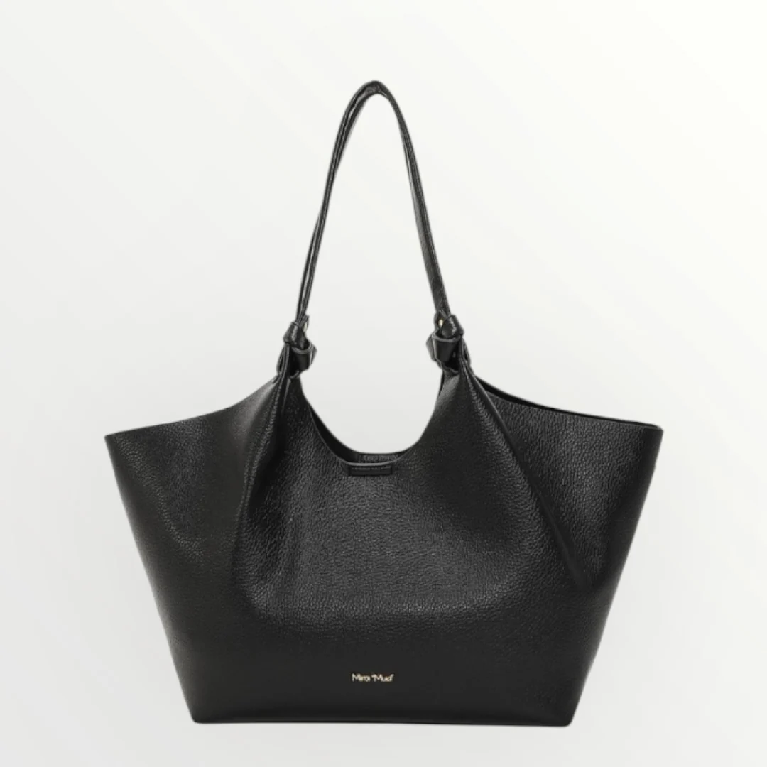 MIMI' MUA' - BORSA GRANDE A SPALLA - Image 5
