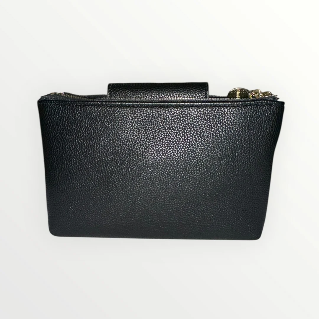 MIMI' MUA' - BORSA PIATTA CON FIORE - Image 10