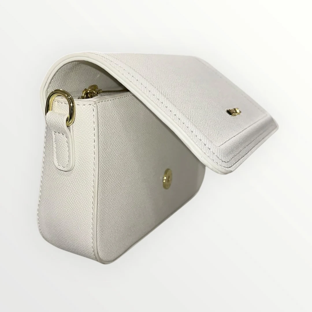 MIMI' MUA' - BORSA RIGIDA CON TRACOLLA - Image 3