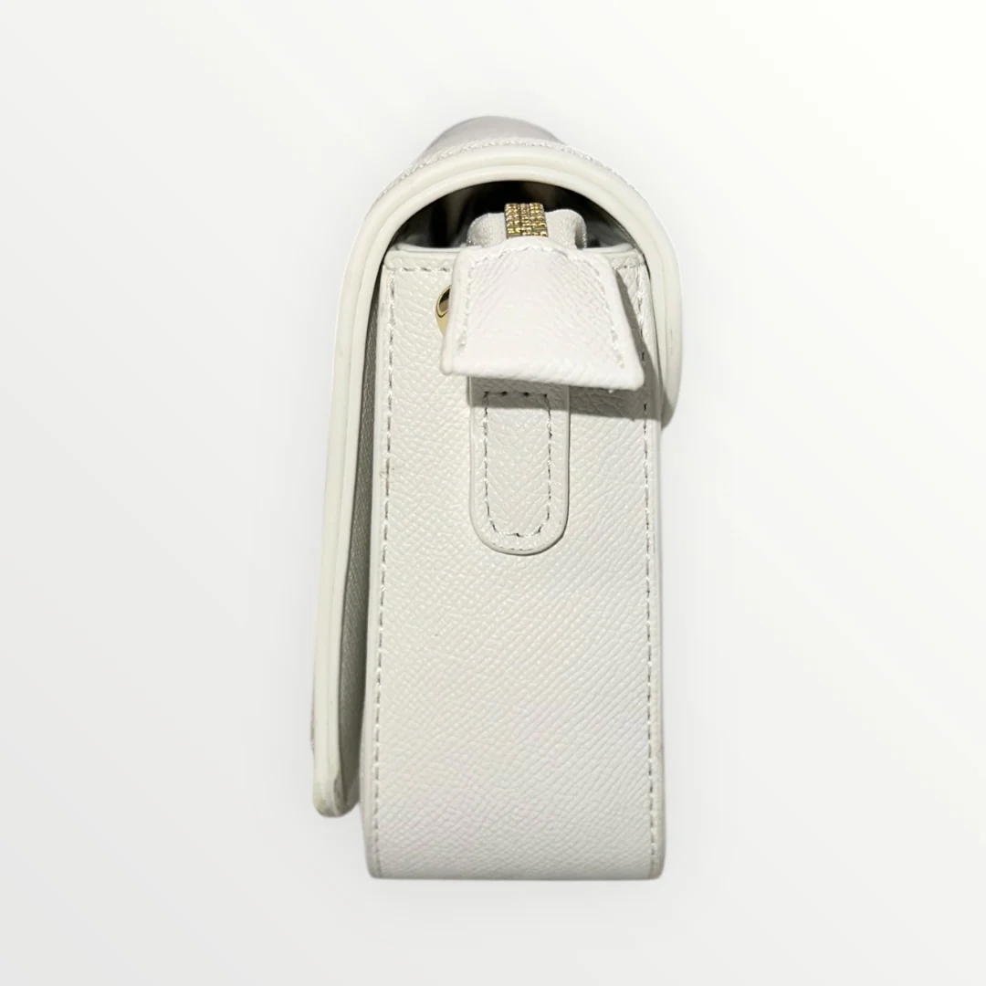 MIMI' MUA' - BORSA RIGIDA CON TRACOLLA - Image 4
