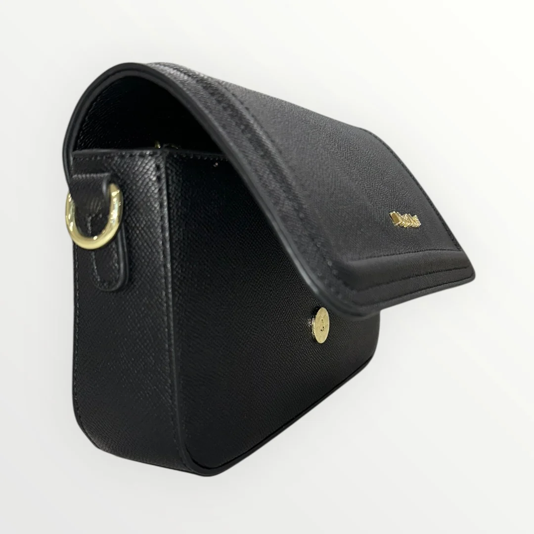 MIMI' MUA' - BORSA RIGIDA CON TRACOLLA - Image 9
