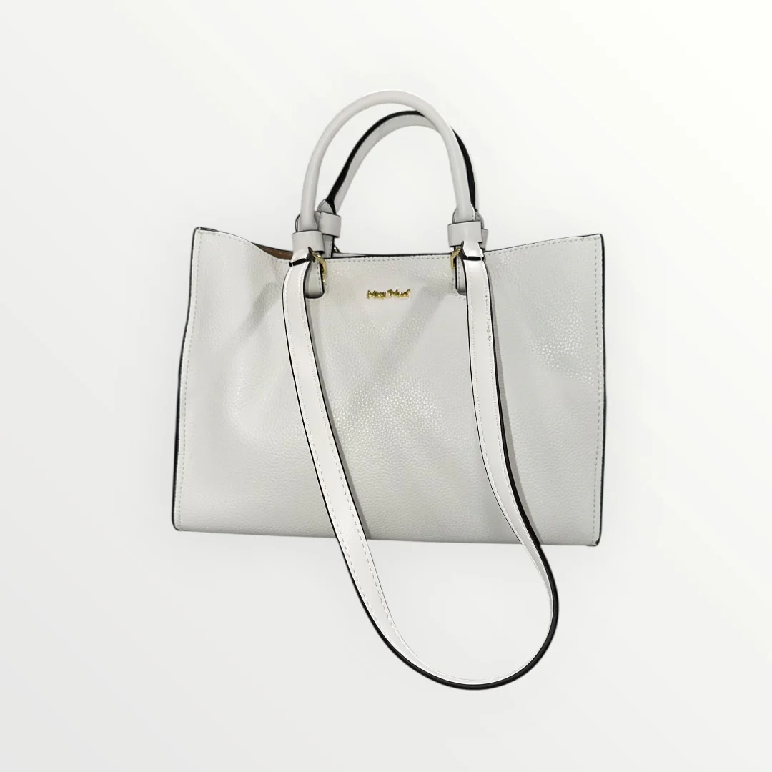 MIMI' MUA' - BORSA SHOPPER CON DOPPIO MANICO