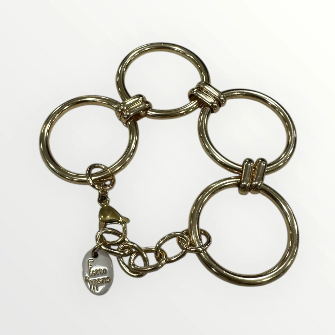 MOMI - BRACCIALE CHIARETTA - Image 2