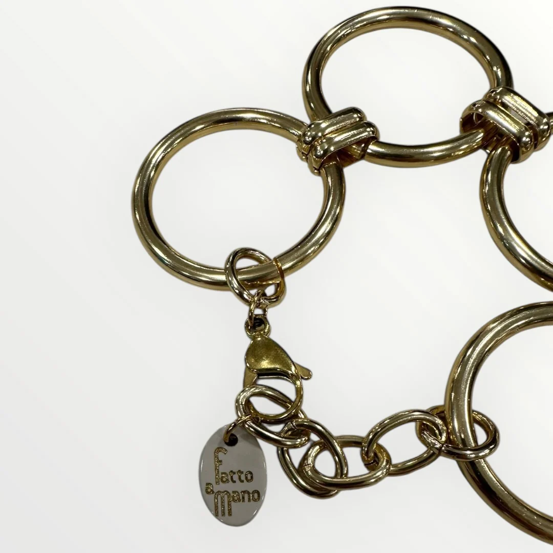 MOMI - BRACCIALE CHIARETTA - Image 3