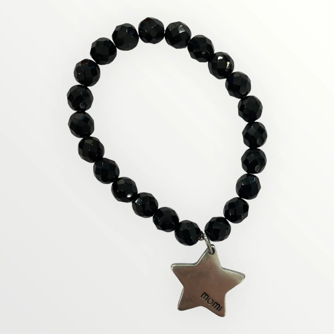 MOMI - BRACCIALE CRISTALLI STELLA - Image 2