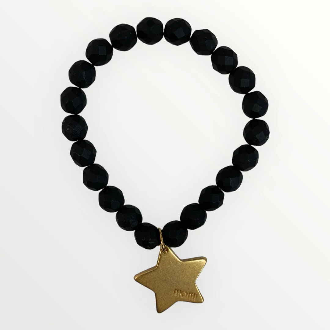 MOMI - BRACCIALE CRISTALLI STELLA - Image 9