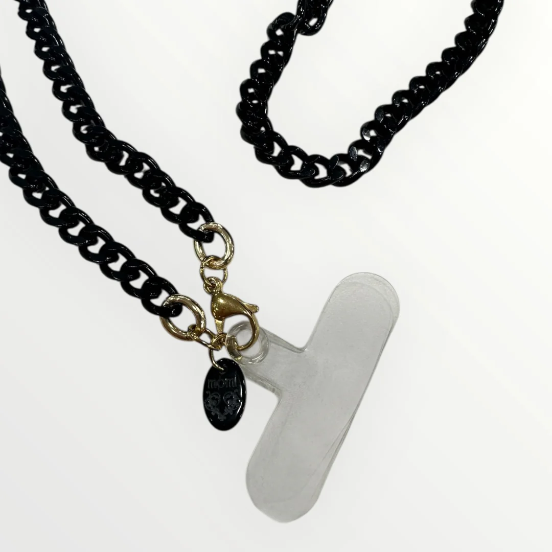 MOMI - CATENA PICCOLA PER CELLULARE - Image 7