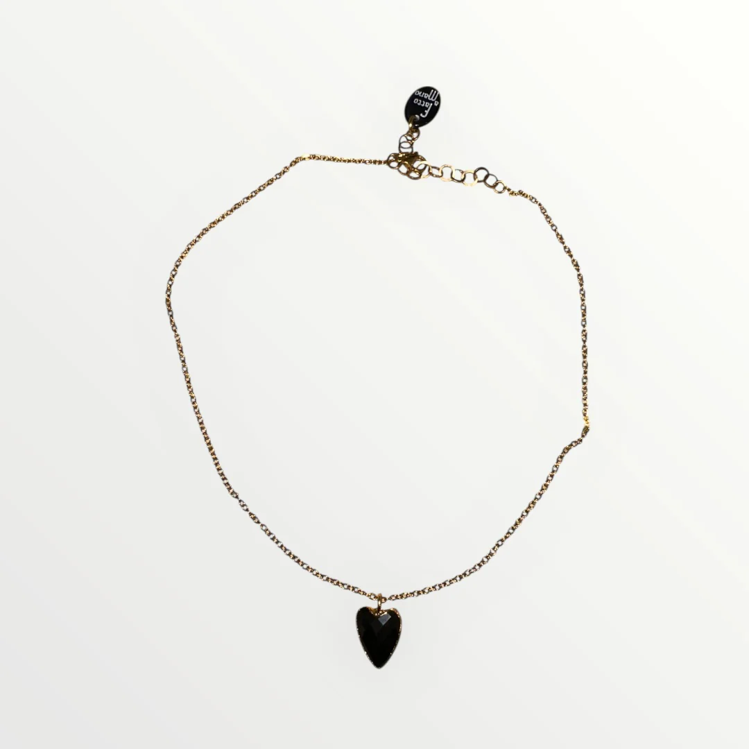 MOMI - COLLANA AGATA - Image 2