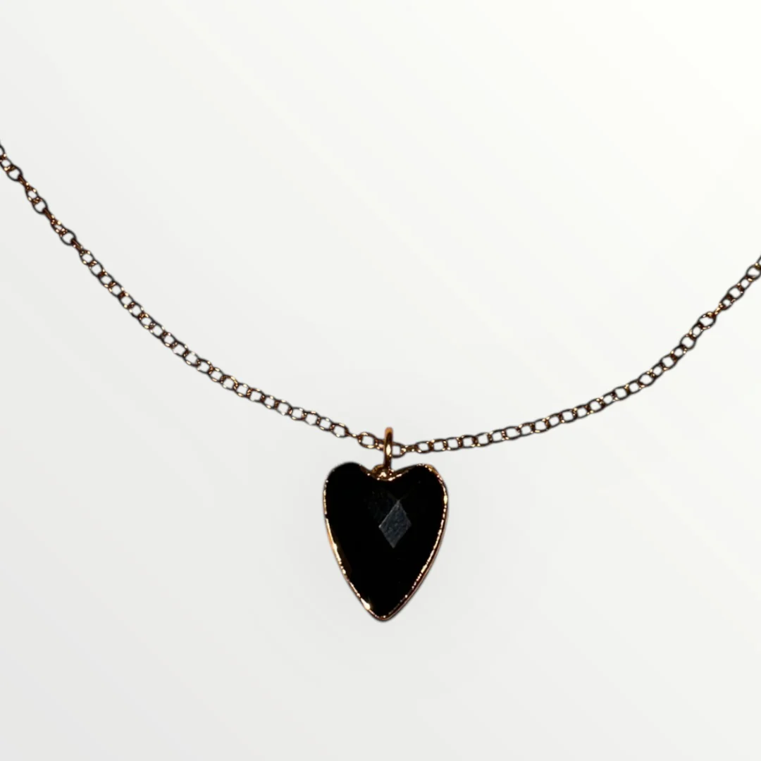 MOMI - COLLANA AGATA - Image 3