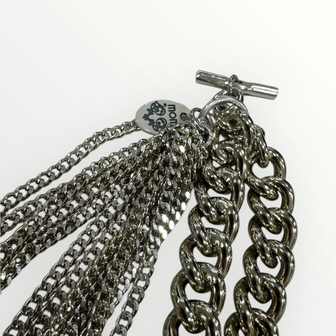MOMI - COLLANA CRAVATTA - Image 2
