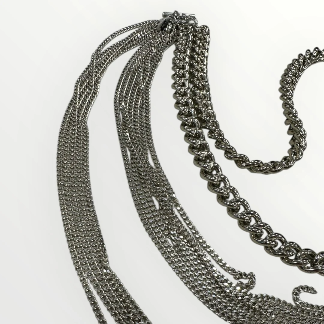 MOMI - COLLANA CRAVATTA - Image 3