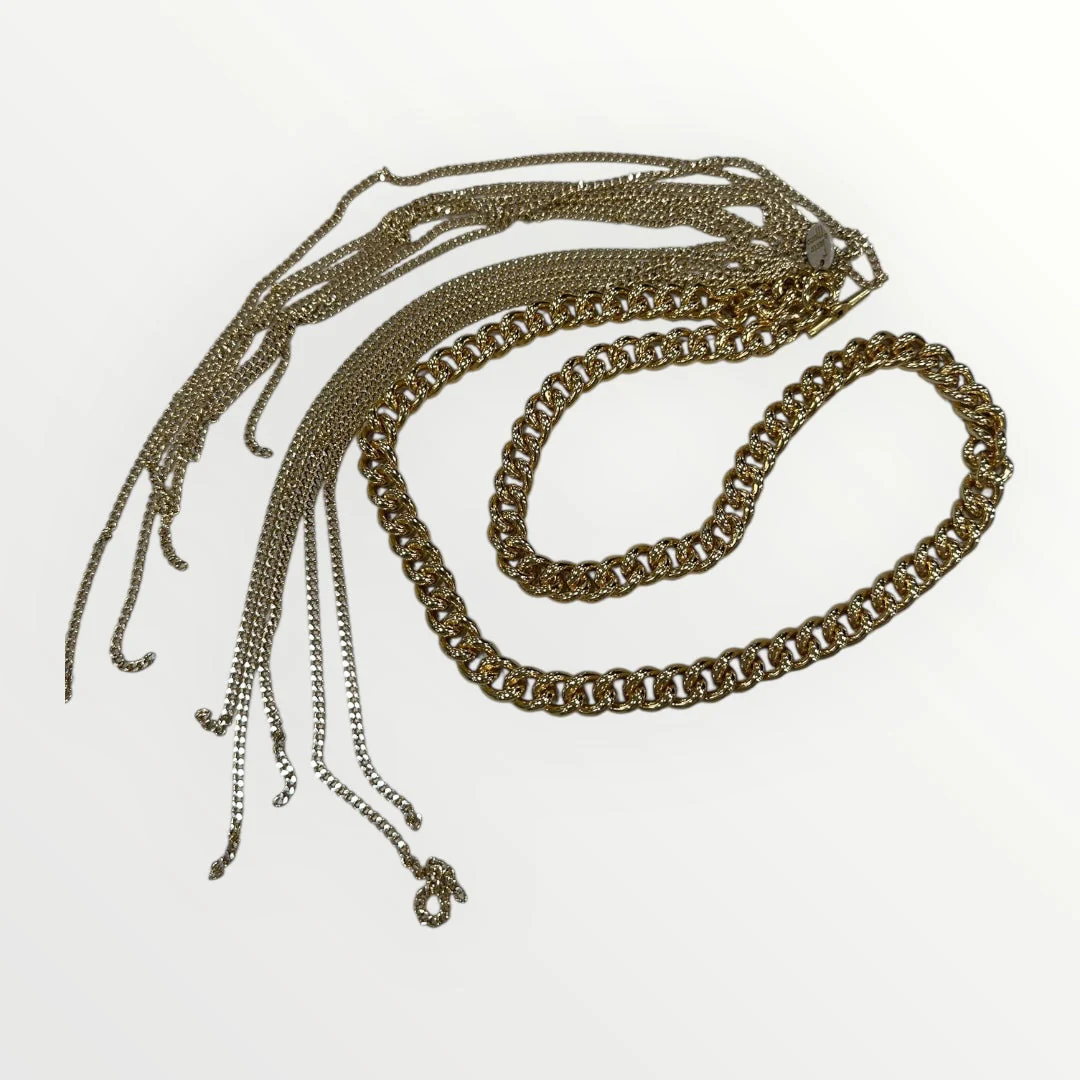 MOMI - COLLANA CRAVATTA - Image 6