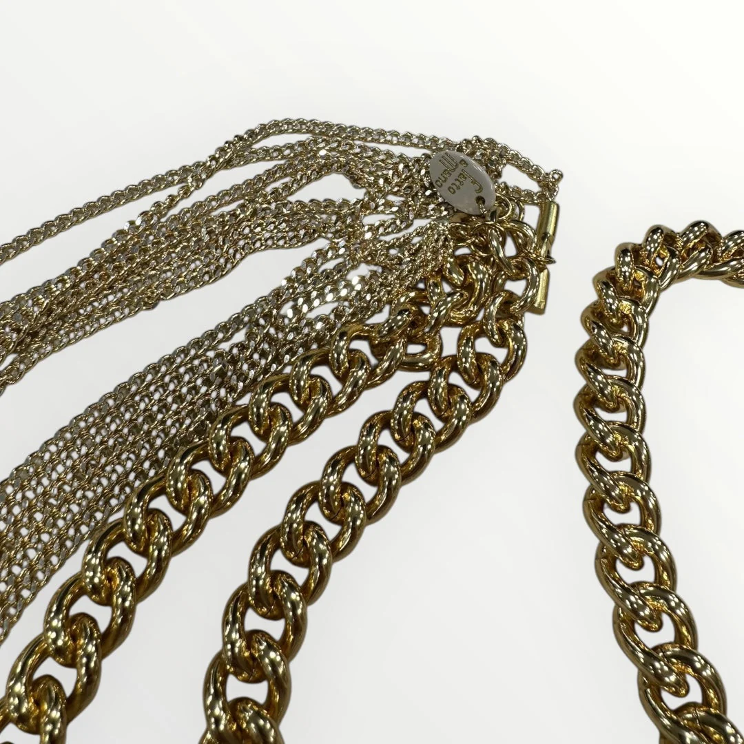 MOMI - COLLANA CRAVATTA - Image 7