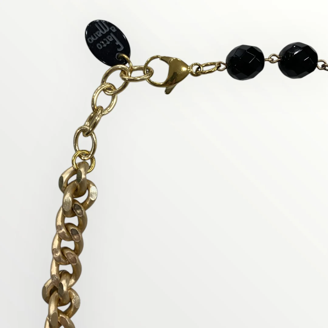 MOMI - COLLANA FRANCESCA CORTA STELLA - Image 18