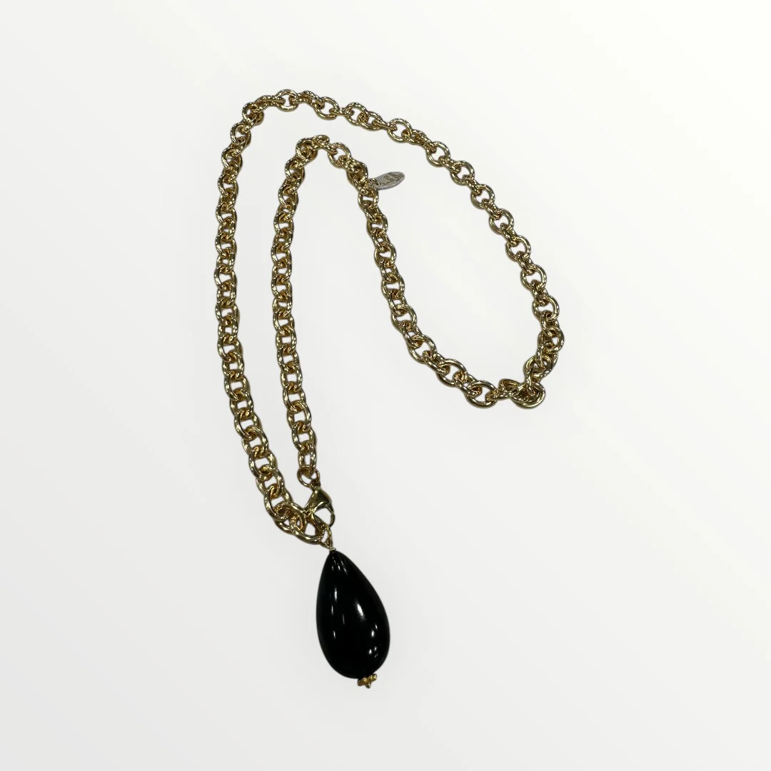 MOMI - COLLANA GOCCIA - Image 7