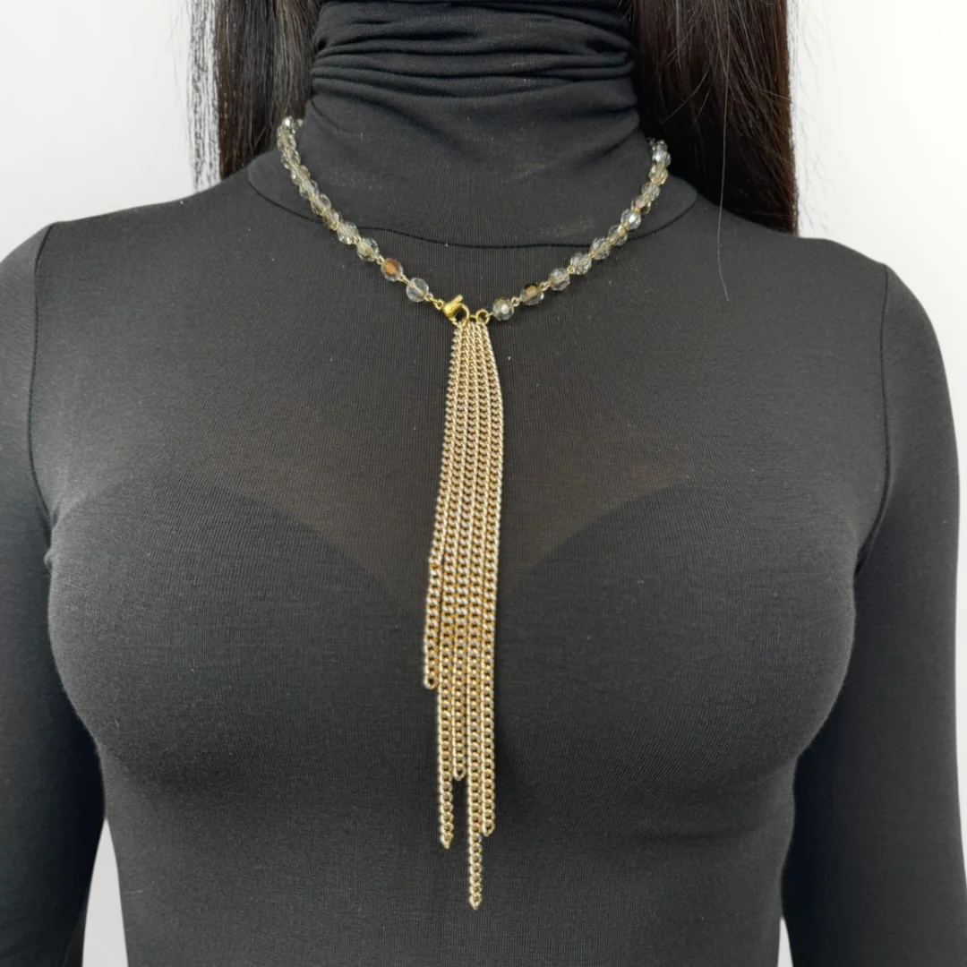 MOMI - COLLANA LILLY