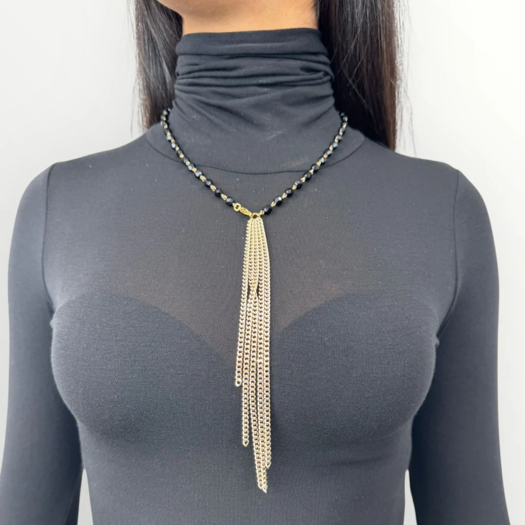 MOMI - COLLANA LILLY - Image 2