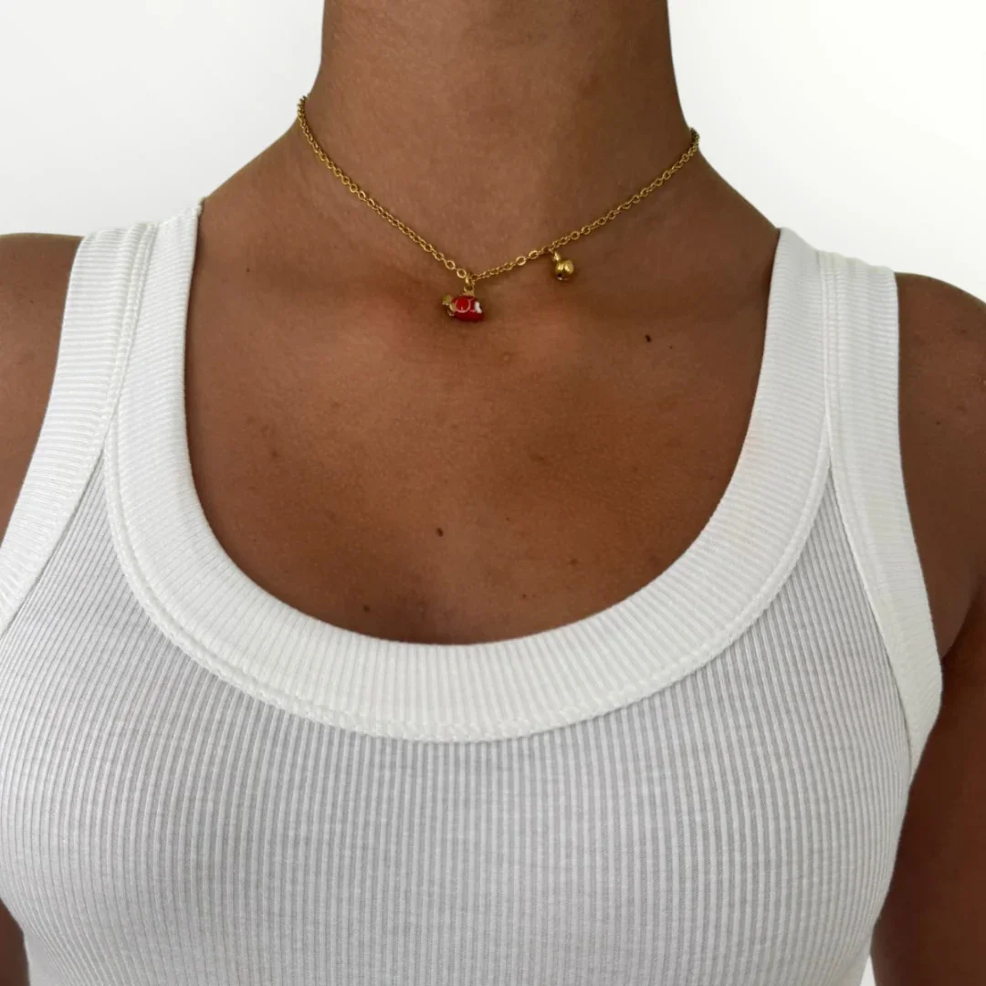 MOMI - COLLANA NEMO