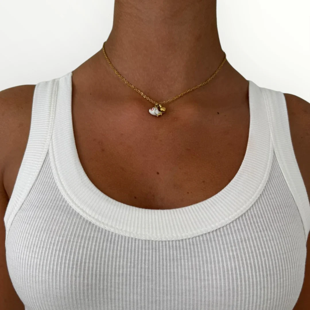 MOMI - COLLANA NEMO - Image 5