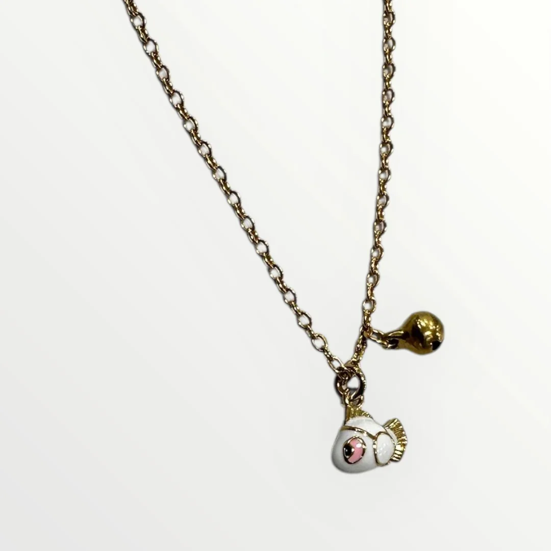 MOMI - COLLANA NEMO - Image 8