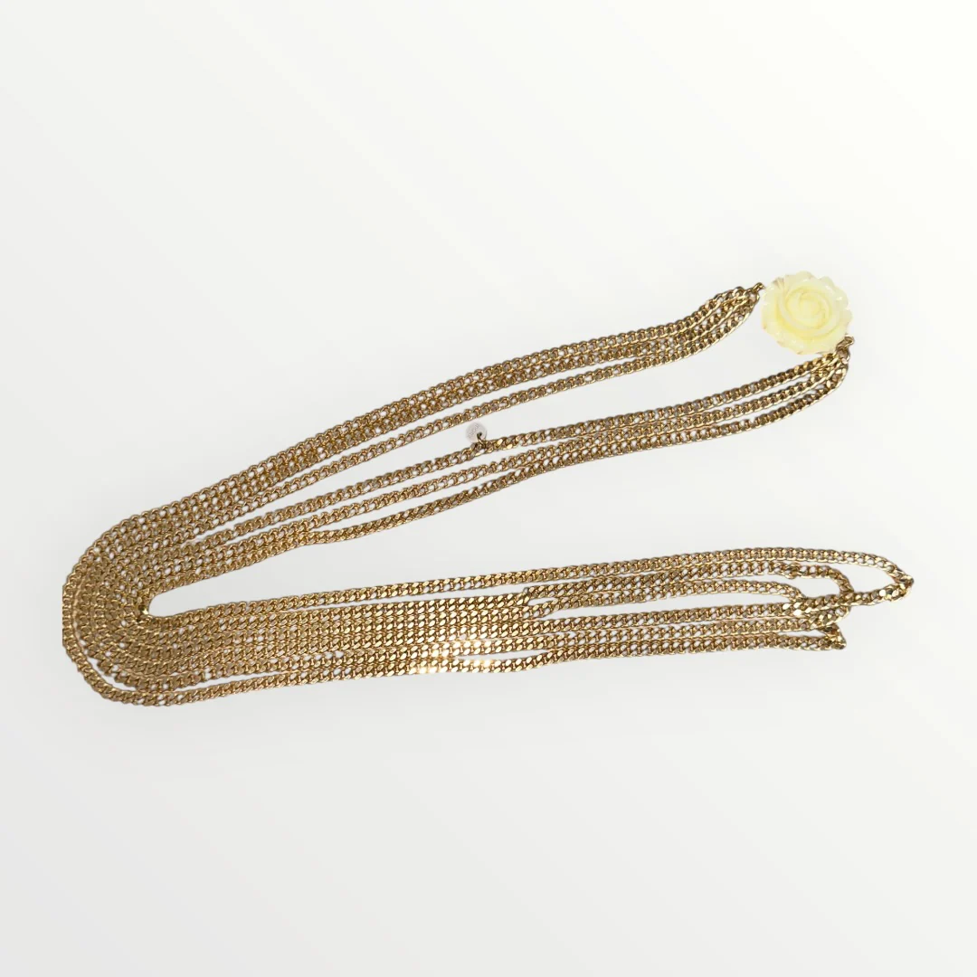 MOMI - COLLANA PEONIA - Image 2