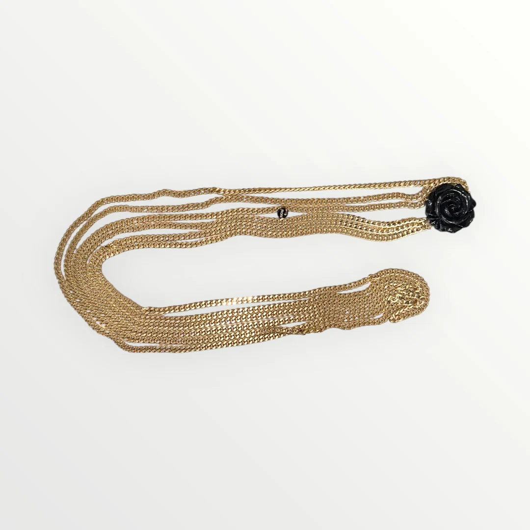 MOMI - COLLANA PEONIA - Image 5