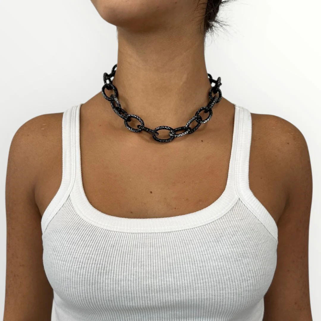 MOMI - COLLANA RAMONA