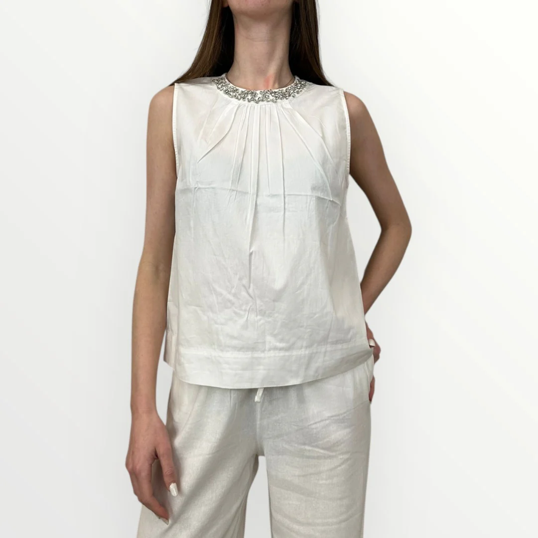 ONLY - BLUSA RAYI