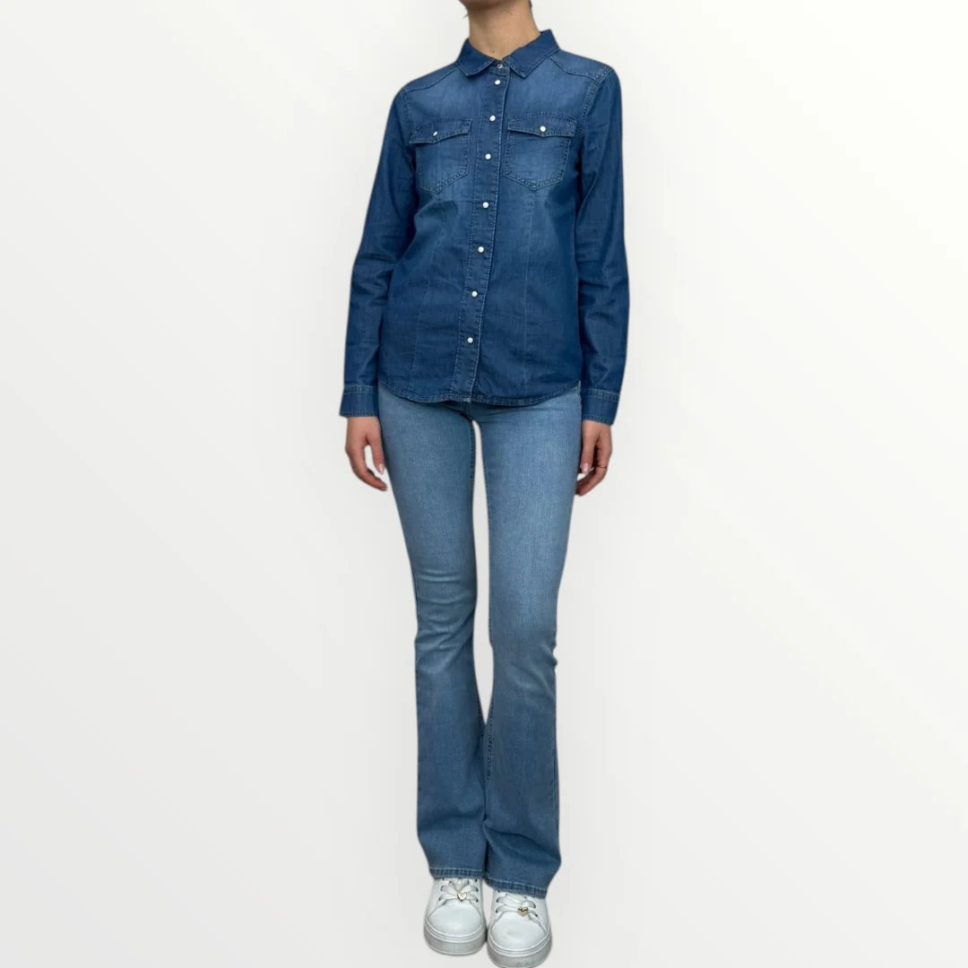 ONLY - CAMICIA ALEXA - Image 3