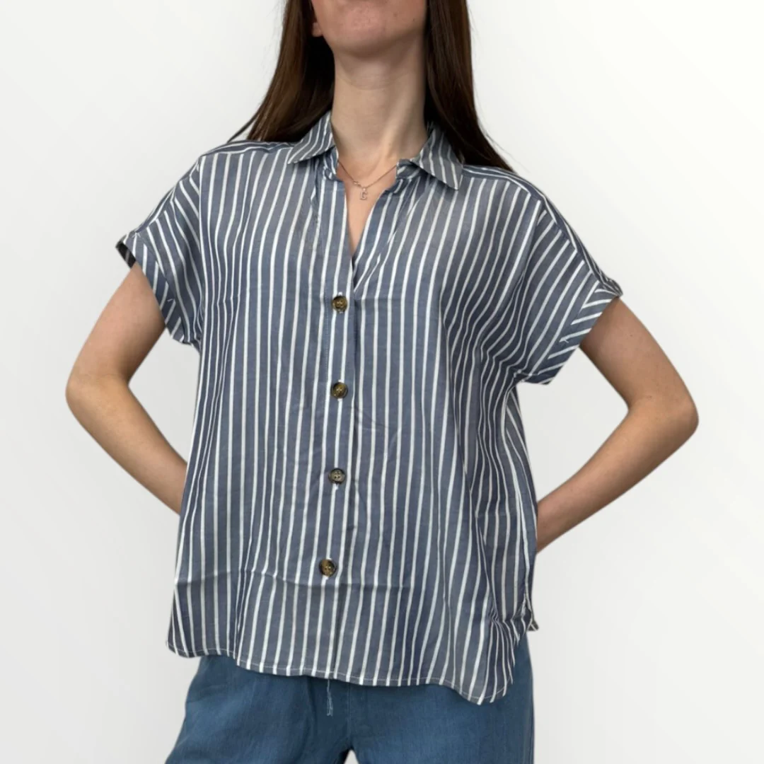 ONLY - CAMICIA GIBSI