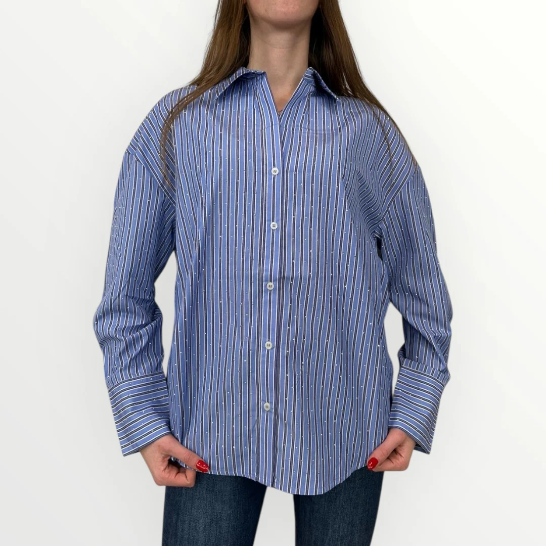 ONLY - CAMICIA OREGON