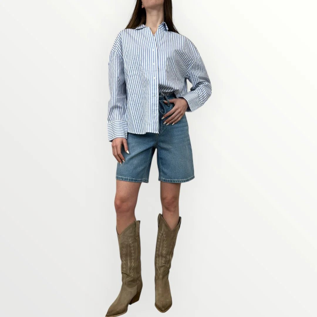 ONLY - CAMICIA QUINA - Image 3